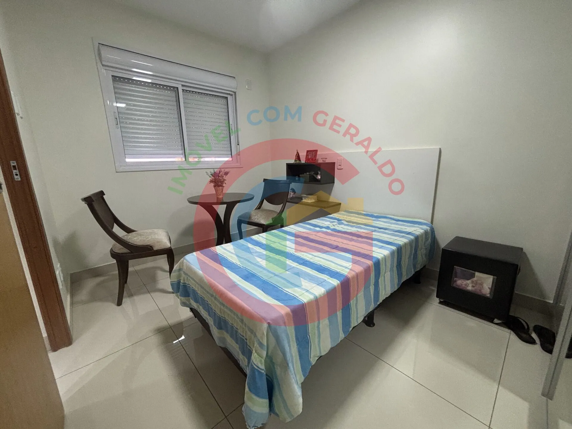 Imagem Apartamento Alto Padrão - Setor Aeroporto