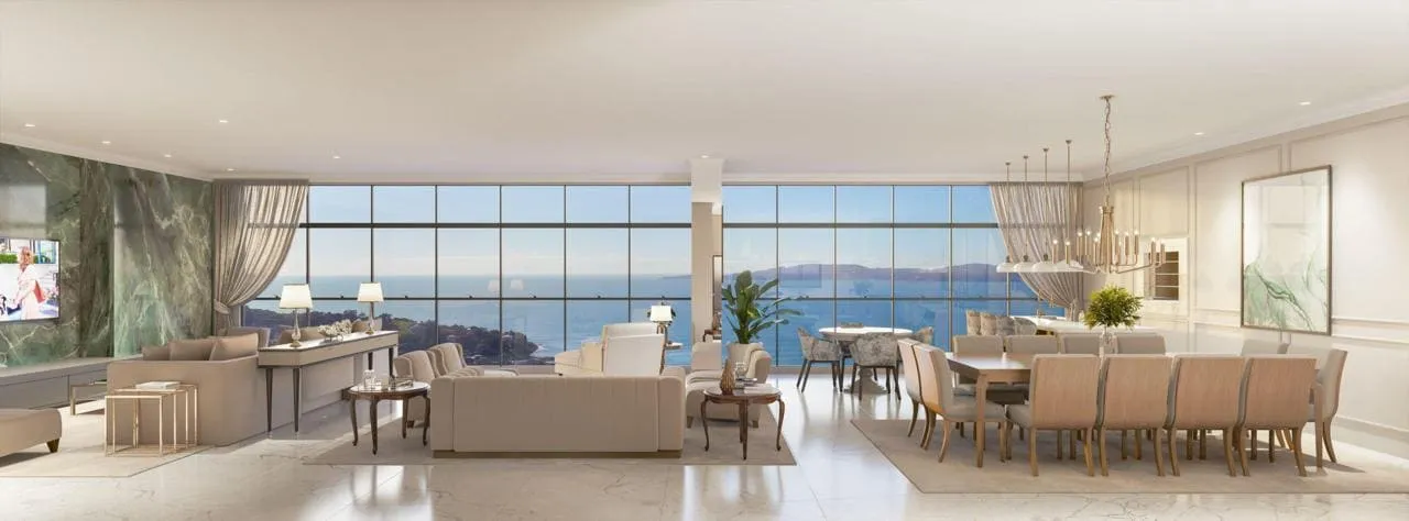 Imagem Apartamento à venda com 172m2 por R$ 2.890.000,00