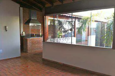 Imagem Casa Padrão