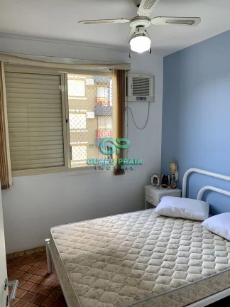 Imagem Apartamento à venda no bairro Enseada - Guarujá/SP