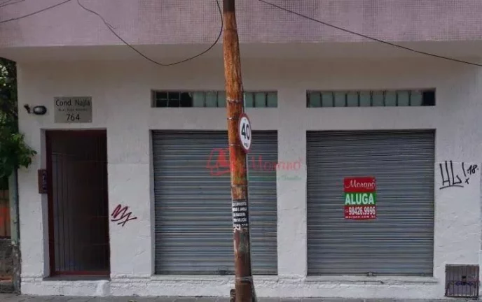 Imagem Loja à venda, 41 m² por R$ 220.000,00 - Cidade Baixa - Porto Alegre/RS