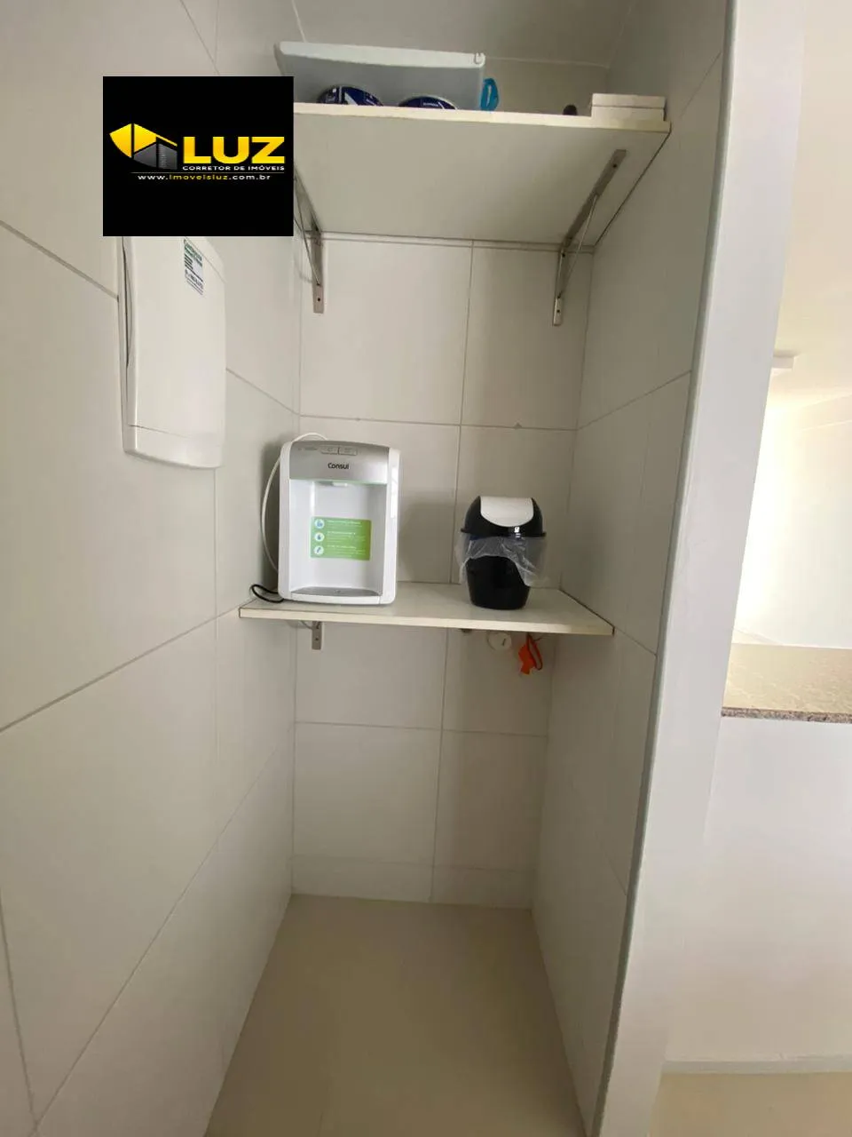 Imagem O THE LINK - Apartamentos Modernos no Guararapes, Perto do Iguatemi!