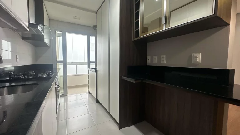 Imagem Apartamento 2 quartos sendo 1 suíte para venda no bairro Villagio Iguatemi em Caxias do Sul