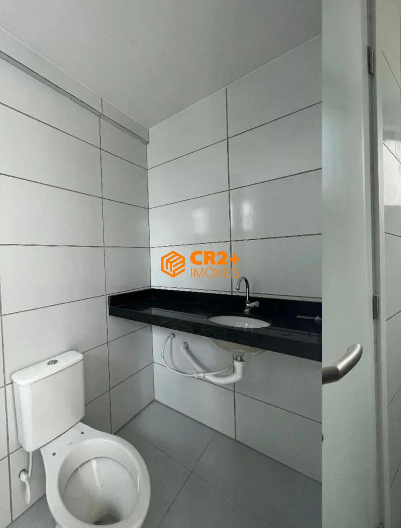 Imagem Vendo Apartamento NOVO 30m2 no Parnamirim
