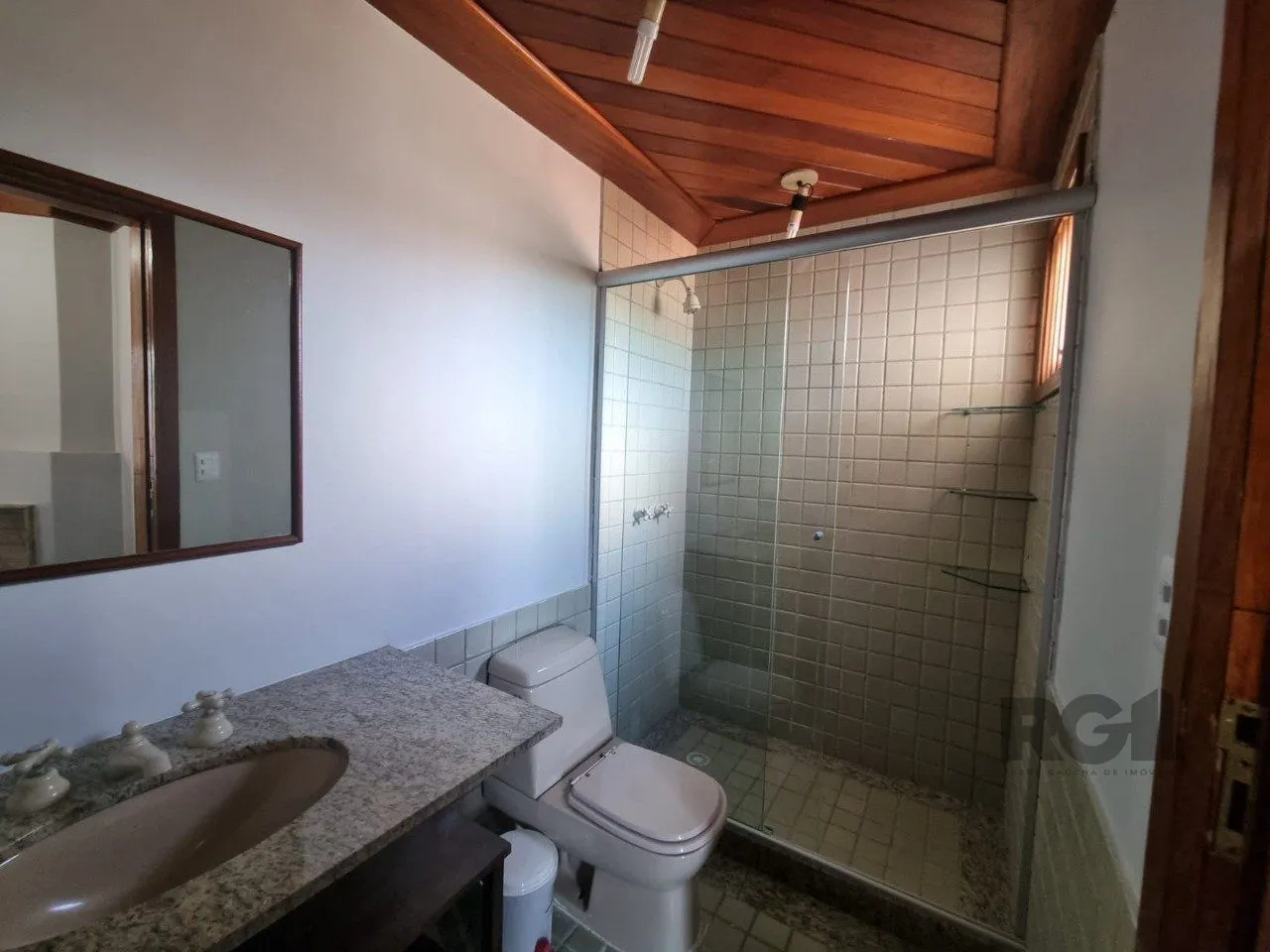 Imagem Casa Bairro Ipanema / 4 Quartos / Piscina