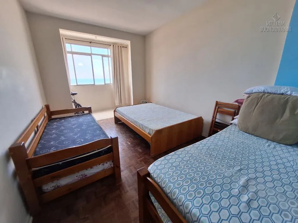 Imagem FRENTE TOTAL MAR no Boqueirão - 2 Dorms, 85m² e Vista Incrível!