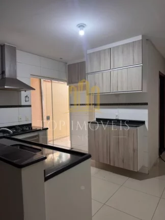 Imagem Lindo Sobrado Jardim das industrias com 2 quartos sendo 1 suíte