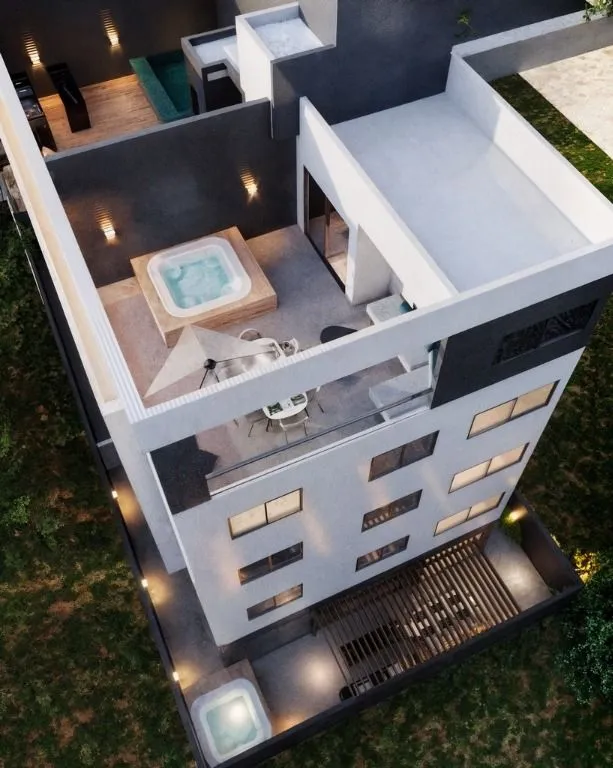 Imagem Apartamento à venda, 55 m² por R$ 479.987,00 - Manaíra - João Pessoa/PB