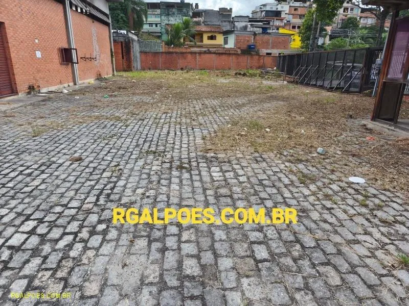 Imagem Galpão para Venda em RIO DE JANEIRO, VISTA ALEGRE, 2 banheiros