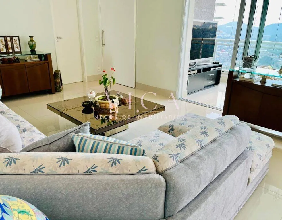 Imagem Alphaville| MORE 196m² 3 suítes, andar alto e vista livre | R$ 2.998.000