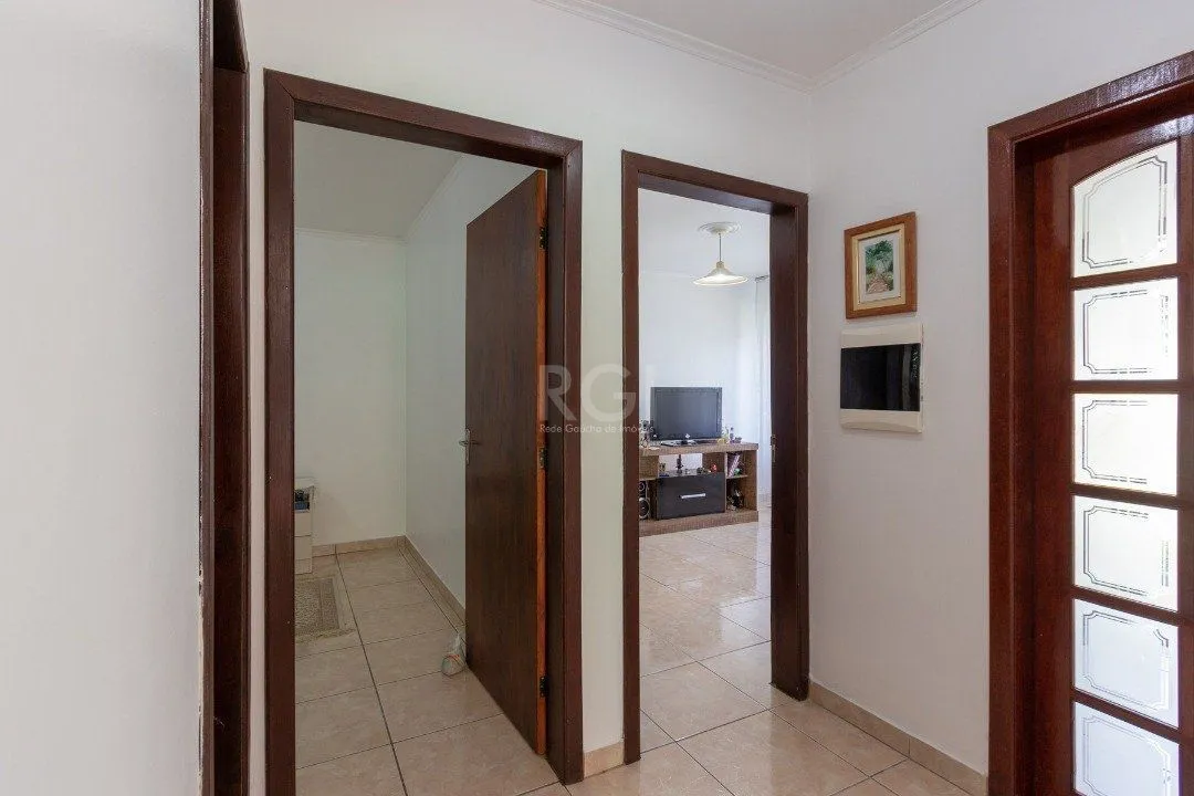 Imagem Casa para Venda - 182m², 4 dormitórios, sendo 1 suites, 4 vagas - Jardim Isabel