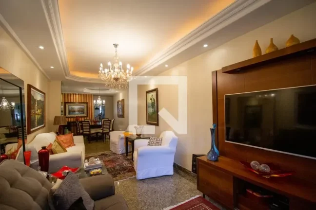 Imagem Apartamento à Venda - Recreio, 4 Quartos, 150 m2