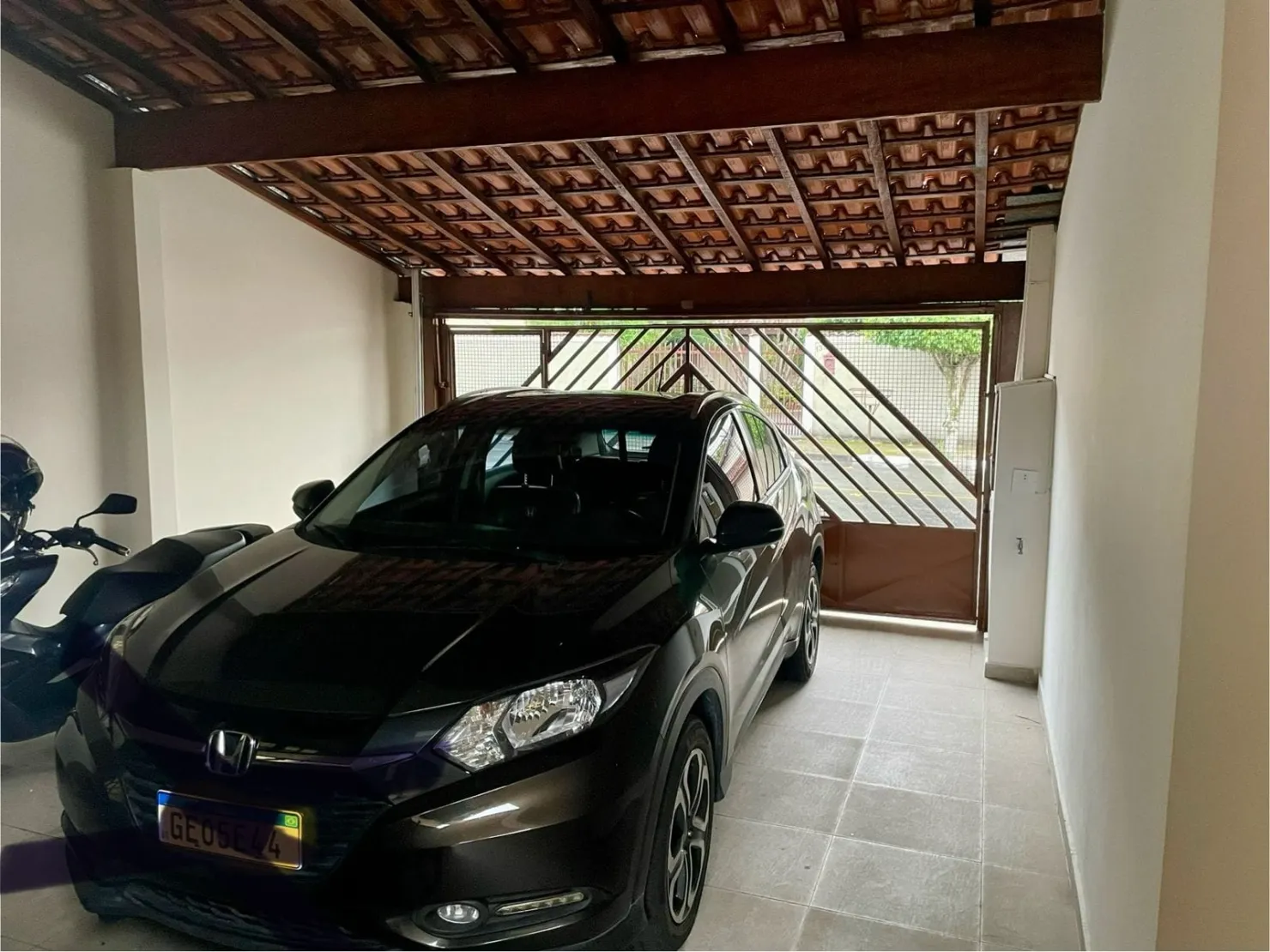 Imagem Casa à venda 3 Quartos, 1 Suite, 2 Vagas, 190M², Loteamento Residencial Andrade, Pindamonhangaba - SP