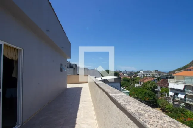 Imagem Apartamento à Venda - Recreio, 3 Quartos, 290 m2