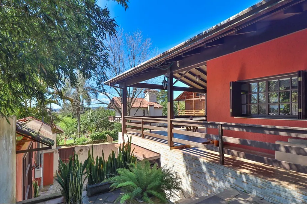 Imagem Casa em Hípica
