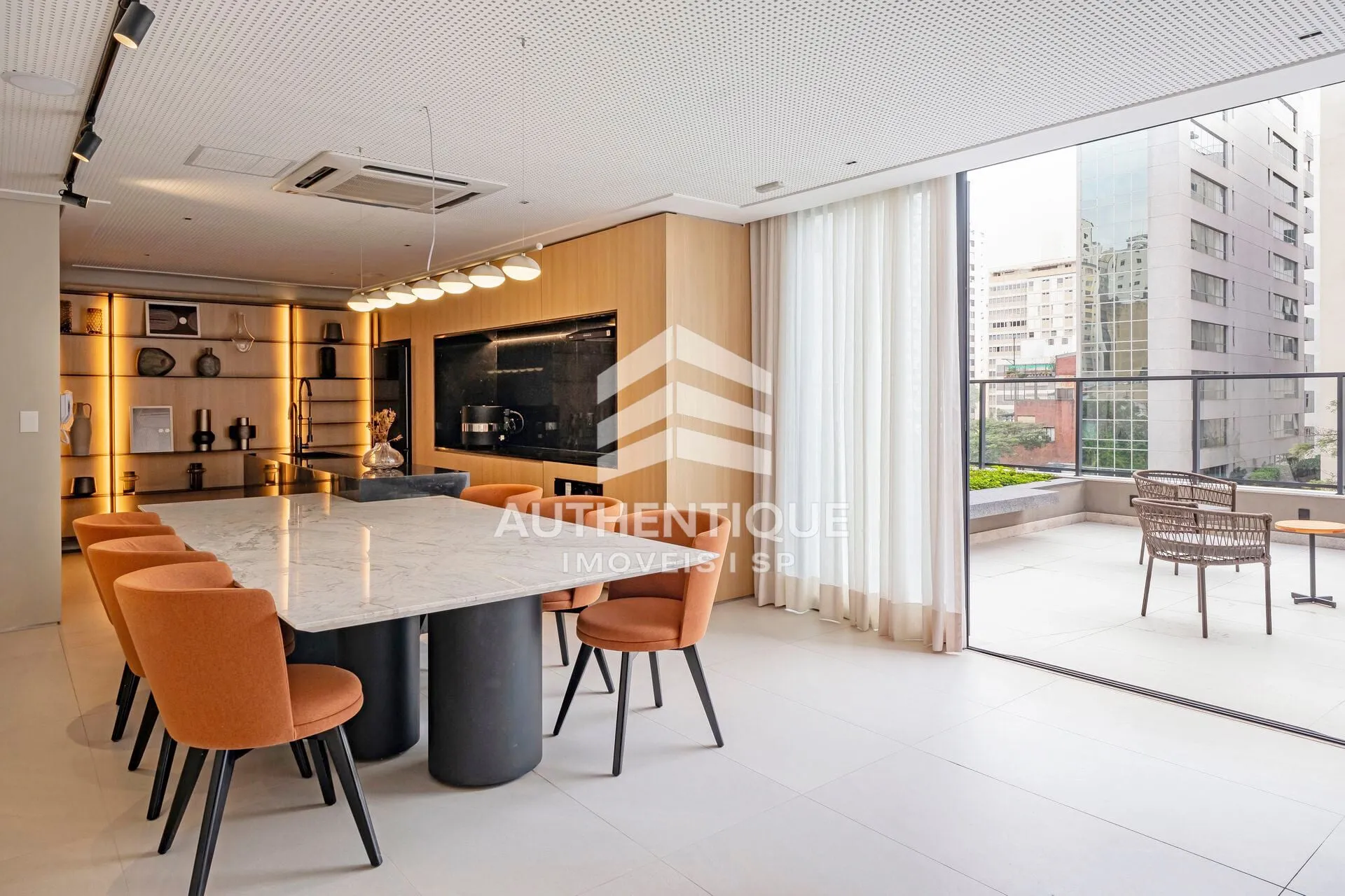 Imagem DIAMOND JARDINS - Apartamento à venda em São Paulo/SP