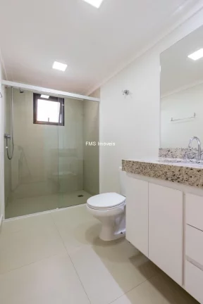 Imagem Apartamento para locação no Jardim Paulista, São Paulo-SP: 2 quartos, 1 suíte, 1 sala, 2 banheiros, 2 vagas de garagem, 80m².