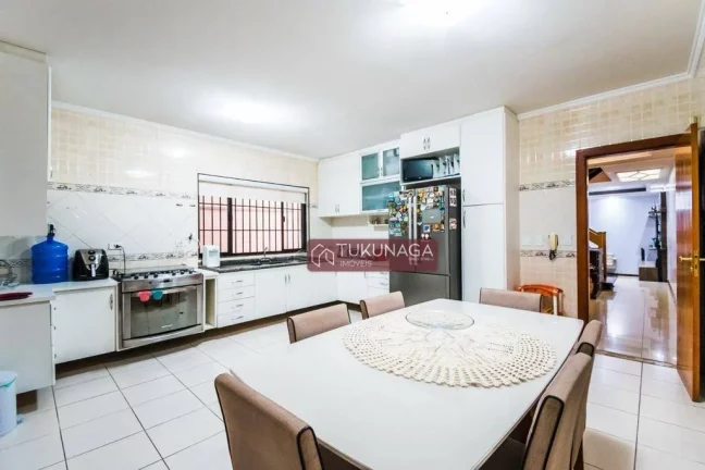 Imagem Sobrado com 4 dormitórios para alugar, 280 m² por R$ 13.250,00/mês - Saúde - São Paulo/SP