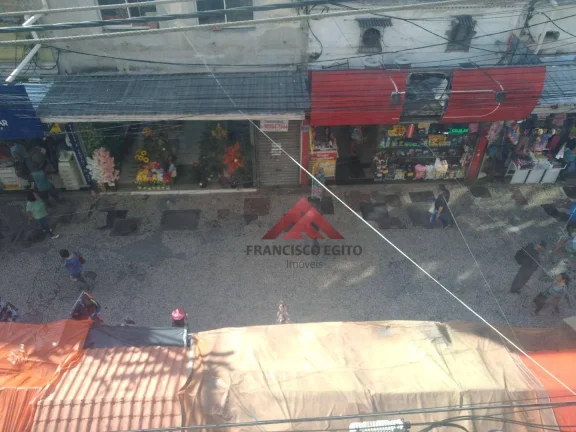Imagem Sala para alugar, 42 m² por R$ 1.590,42/mês - Centro - Niterói/RJ