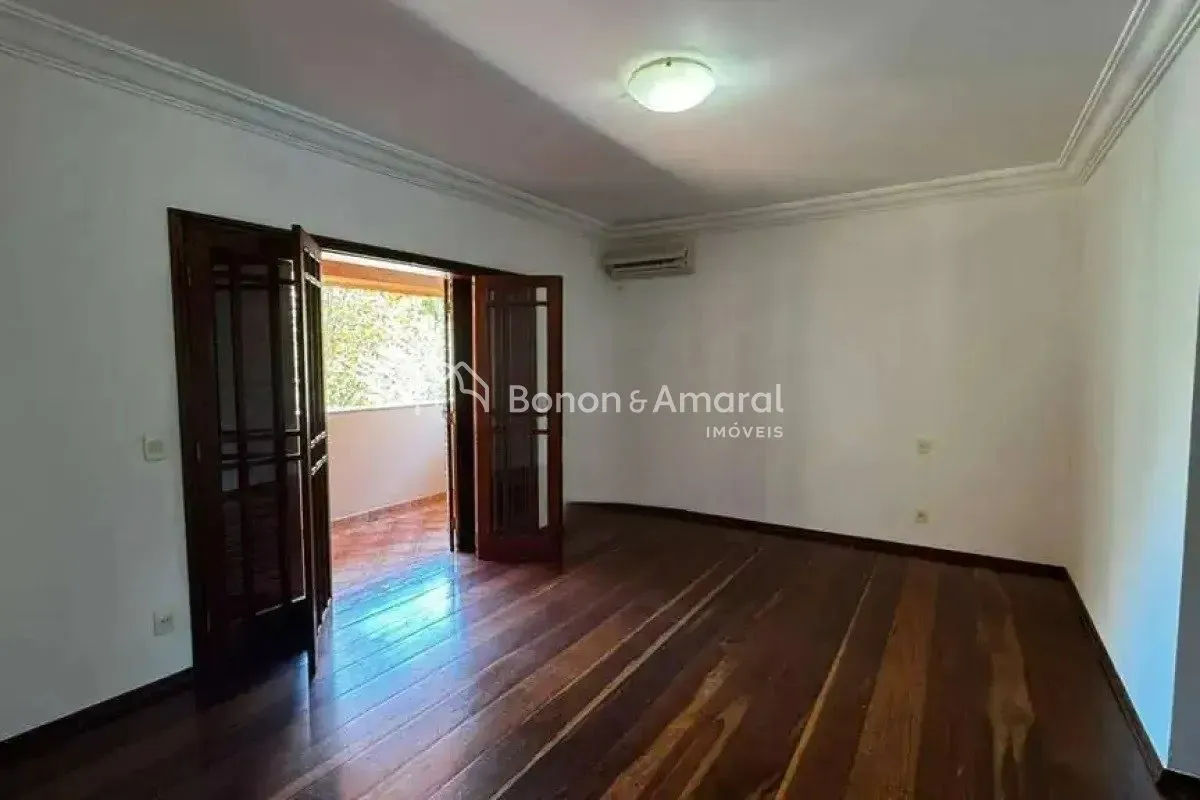 Imagem Casa em Condomínio à venda, 04 suítes, salas integradas, 393 m² Sítios Recreio Gramado