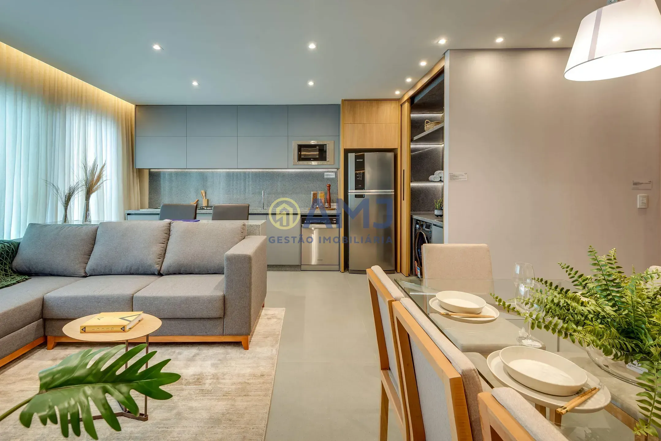 Foto do imóvel Apartamento à venda no Setor Oeste - Lux Oeste em Endereço não informado