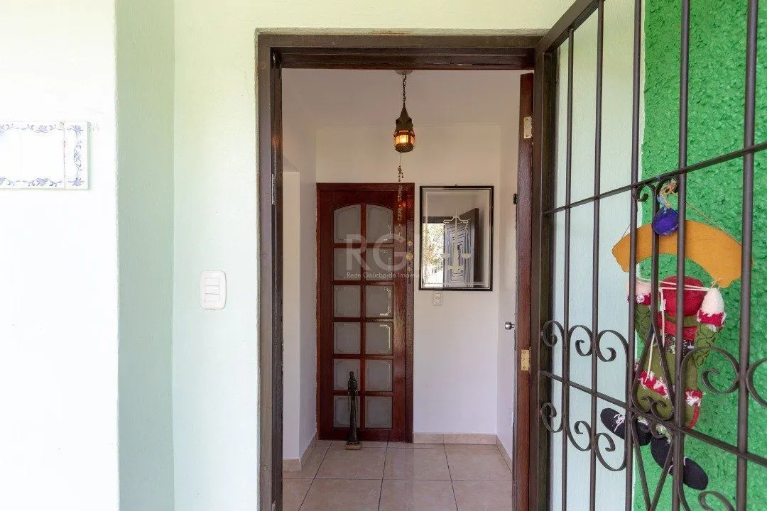 Imagem Casa para Venda - 182m², 4 dormitórios, sendo 1 suites, 4 vagas - Jardim Isabel
