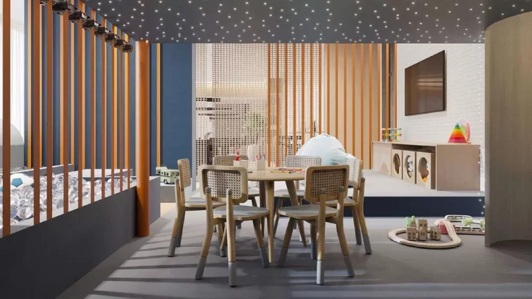 Imagem Apartamento à venda em Itajaí, Praia Brava de Itajaí, com 2 quartos, 84,77m2
