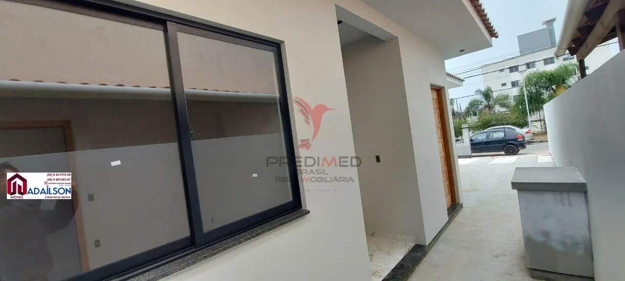 Imagem Casa com 3 Quartos uma suíte à Venda Nova Palhoça , por R$ 545.000 CEF
