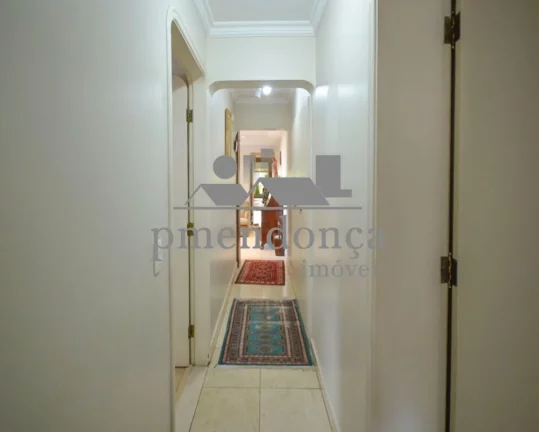 Imagem Apartamento 3 quartos, 3 suites, 3 vagas, 230 m2