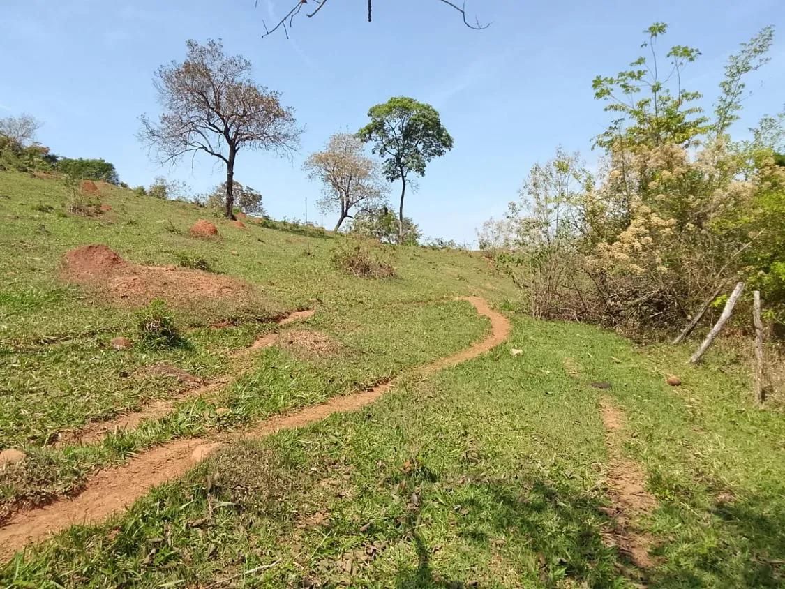 Imagem TERRENO COMPLETO COM 8 ALQUEIRES ? PRÓXIMO A RIO MANSO