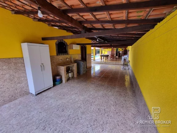 Imagem Sítio à venda, 10800 m² por R$ 889.900,00 - Parque Boa União - Teresópolis/RJ