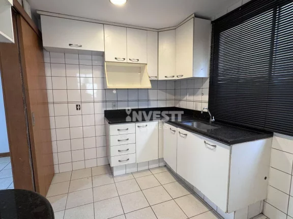 Imagem Apartamento com 3 dormitórios para alugar, Alto da Glória - Goiânia/GO