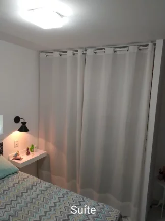 Imagem APARTAMENTO COM 2 QUARTOS E 1 SUÍTE A VENDA NA PRAIA DO MORRO COM ÓTIMO PREÇO
