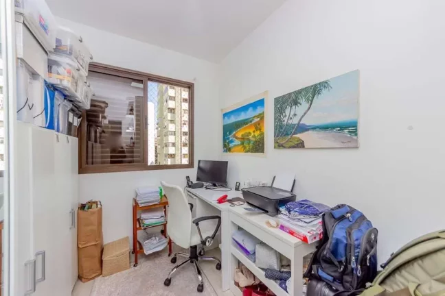 Imagem Apartamento 2 dormitórios 45m² Perdizes São Paulo Rua Turiassu