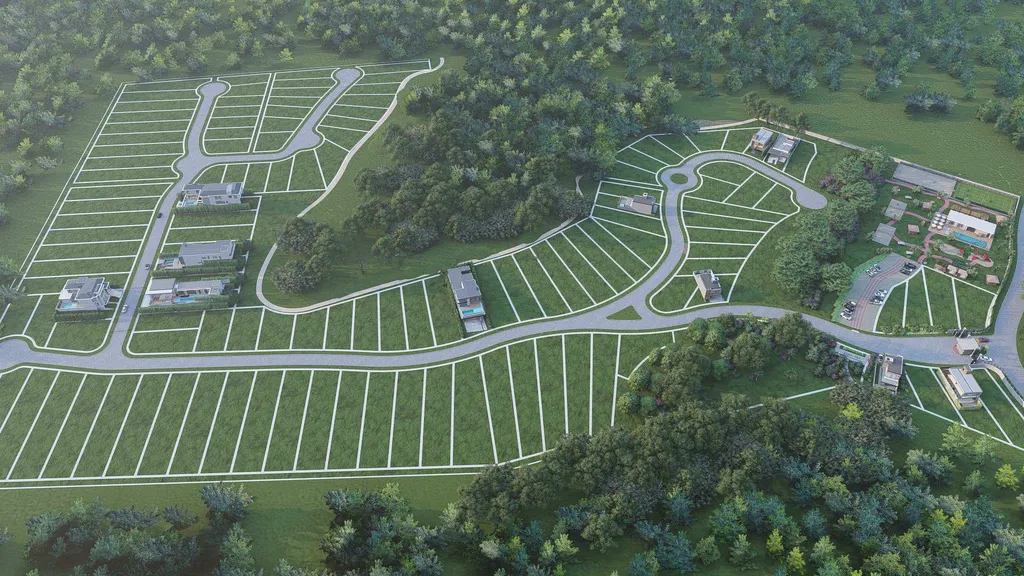 Imagem Terreno em Lançamentos no bairro Várzea das Moças - Niterói, RJ