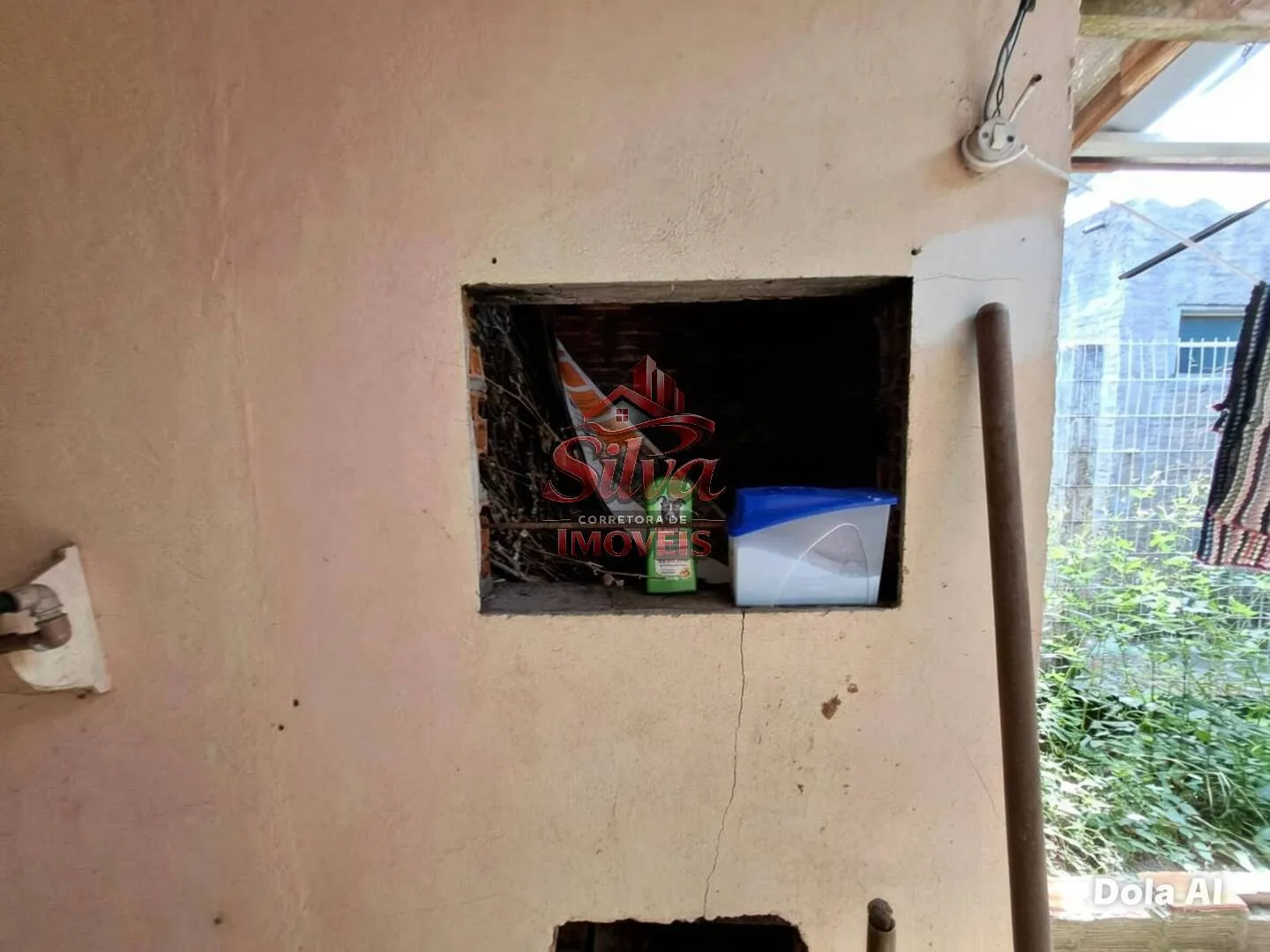 Imagem C597 |Casa com anexo a 700m do mar - Presidente