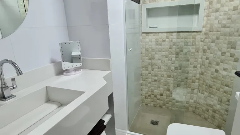 Imagem Apartamento com 2 Quartos à Venda, 82 m² em Riviera - Bertioga