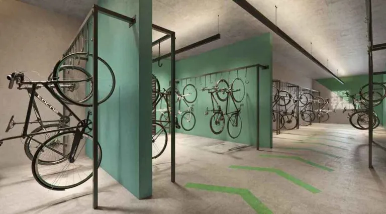 Imagem Apartamento com 3 Quartos à Venda, 102 m² em Perdizes - São Paulo