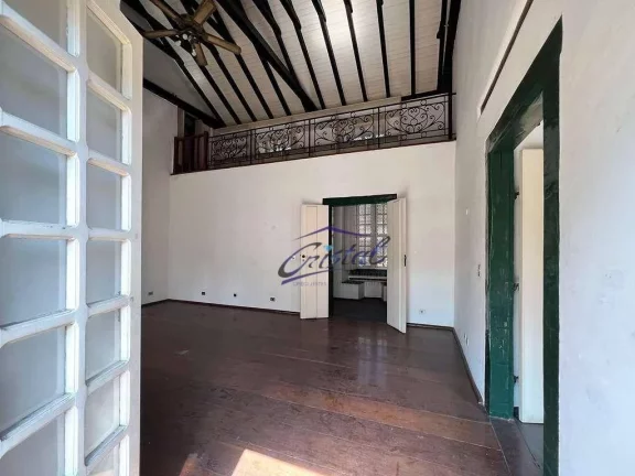 Imagem Casarão Comercial, 1508 m² - venda por R$ 12.000.000 ou aluguel por R$ 120.196/mês - Centro - Santana de Parnaíba/SP
