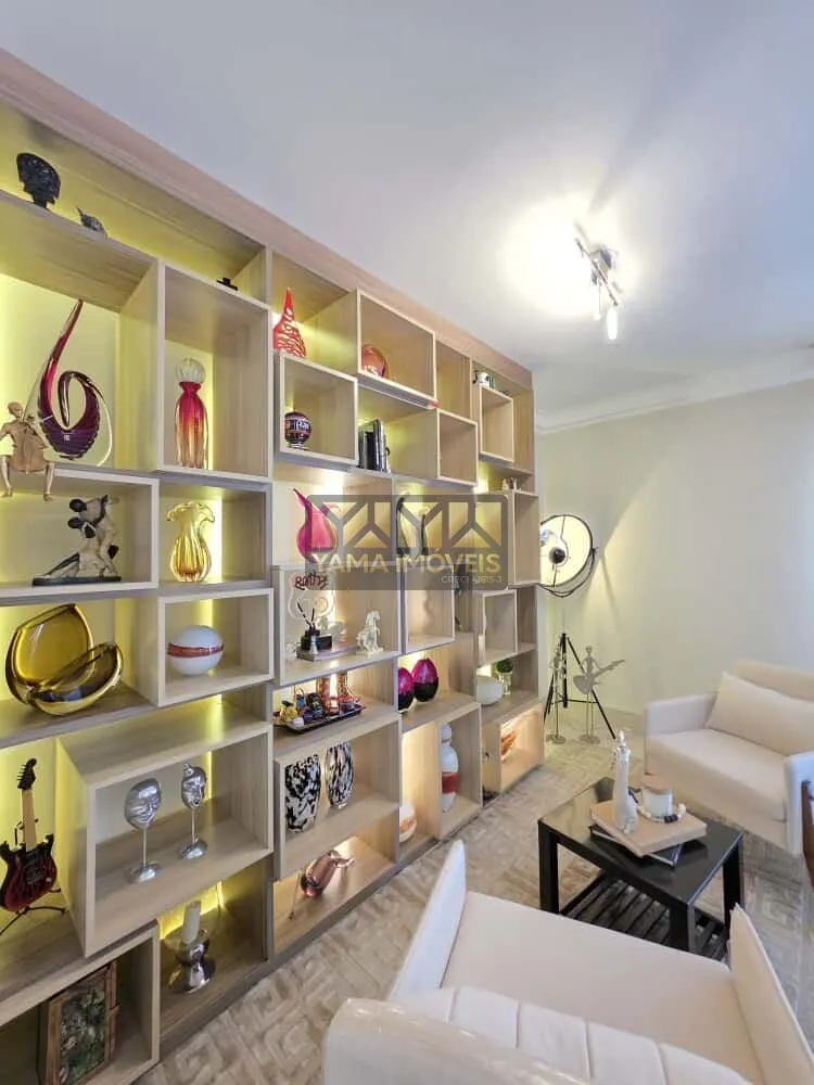 Imagem Promenade - Apartamento à venda no bairro Bosque das Juritis - Ribeirão Preto/SP