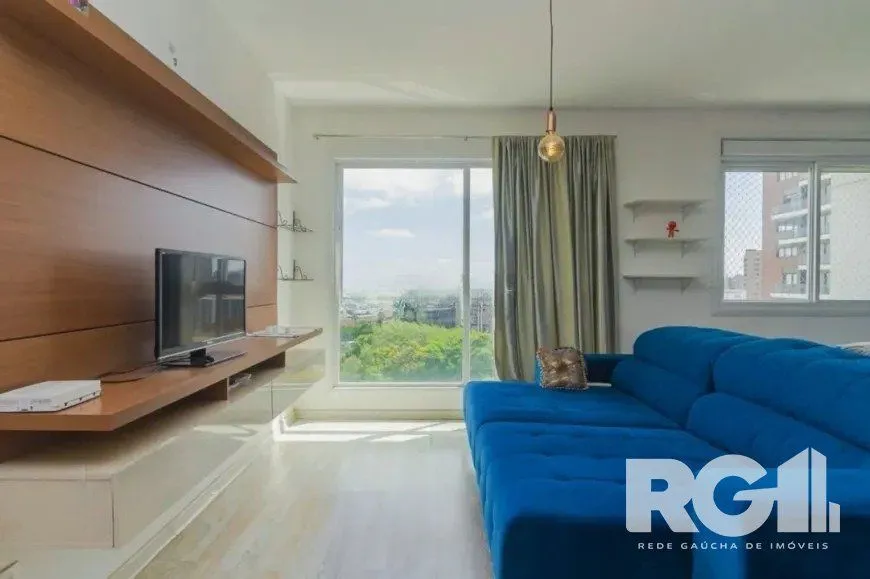 Apartamento em Petrópolis