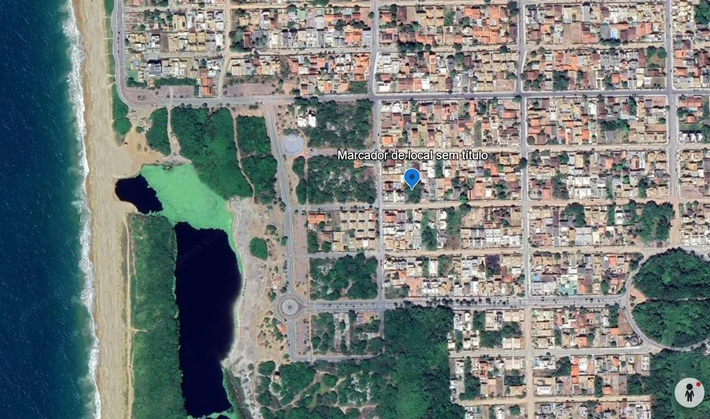 Imagem Terreno para Venda em Rio das Ostras, Jardim Bela Vista