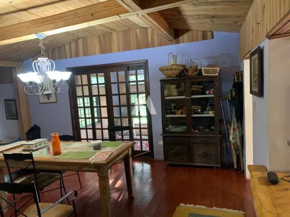 Imagem Hotel á venda em Campos do Jordão