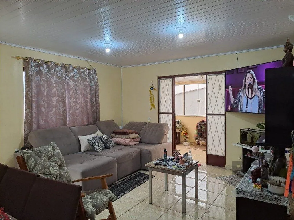 Imagem Casa em Santa Isabel