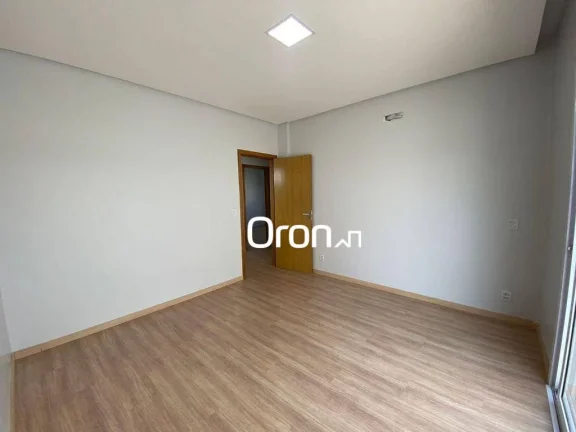 Imagem Casa com 3 dormitórios à venda, 169 m² por R$ 1.300.000,00 - Jardins Porto - Senador Canedo/GO