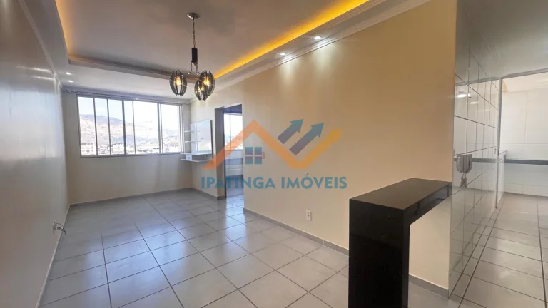 Imagem Apartamento à venda no bairro Caladinho - Coronel Fabriciano