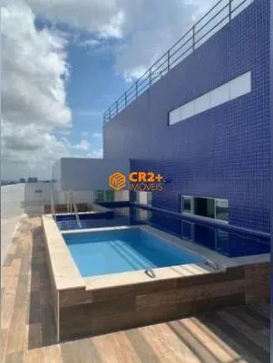 Imagem Vendo excelente apartamento em Santo Amaro 56M com 2 quartos sendo 1 suite, 1 v