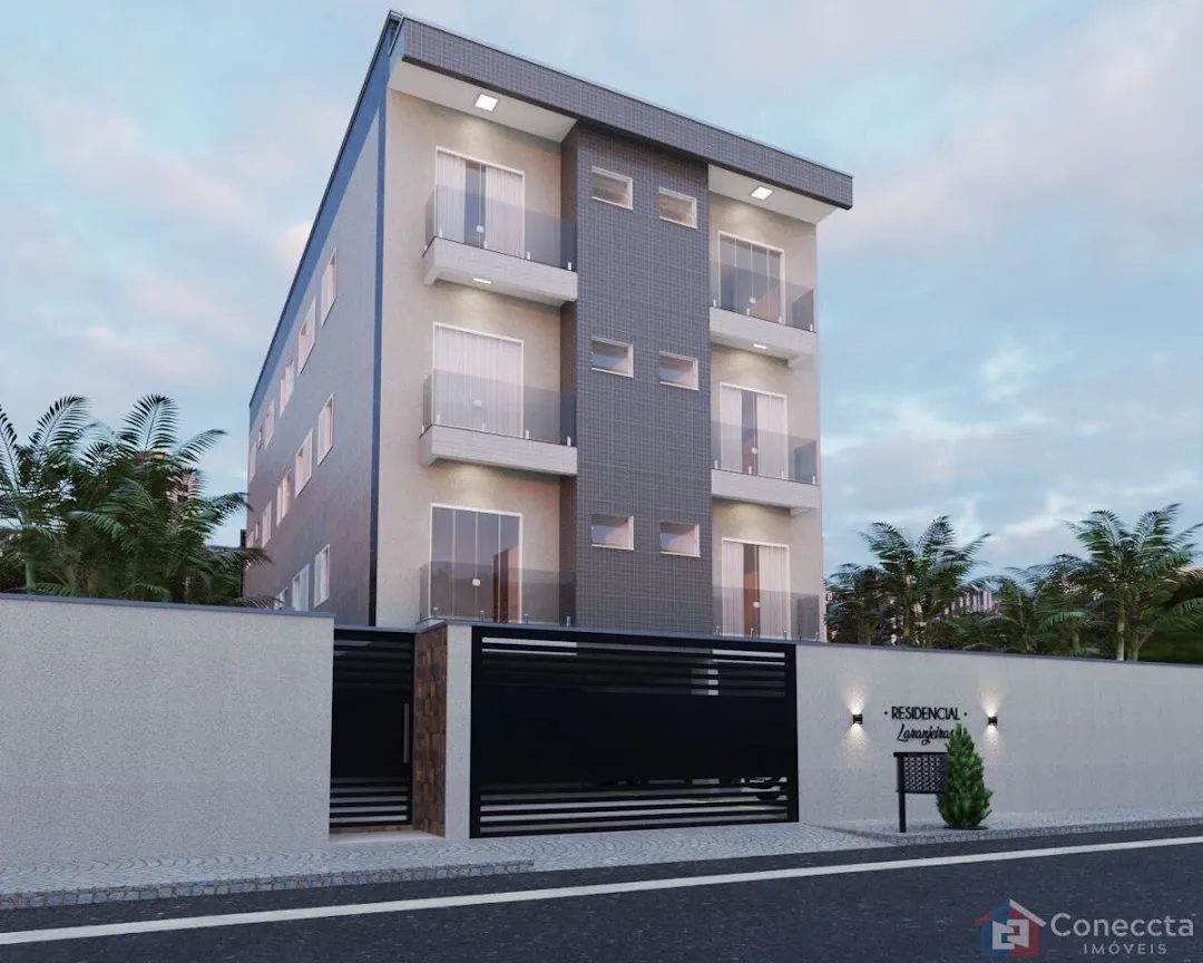 Imagem Apartamento à venda, 60 m² por R$ 315.000,00 - Cerrado - Patos de Minas/MG
