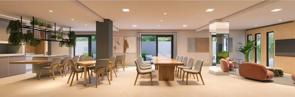 Imagem Apartamento em Passo da Areia