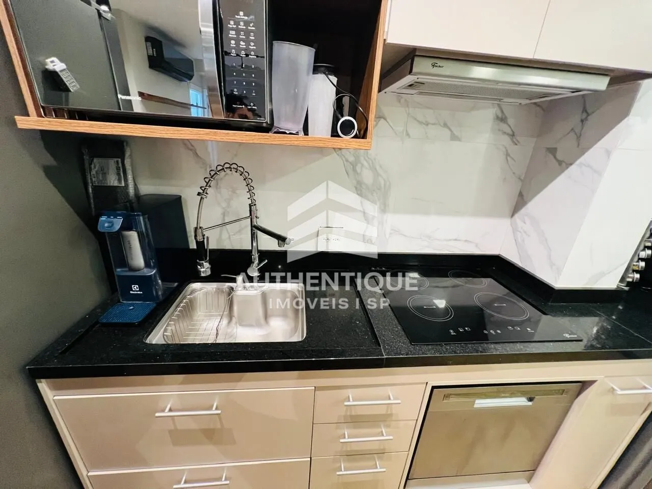 Imagem ACQUA PARK ALPHAVILLE - Apartamento em Alphaville Empresarial, Barueri/SP
